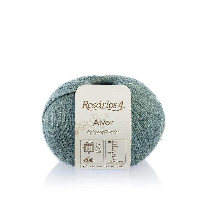 Rosarios4 Eco-Friendly Collection - Alvor