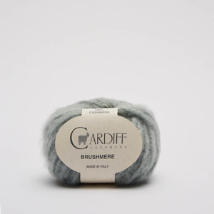 Cardiff Cashmere Brushmere Yarn