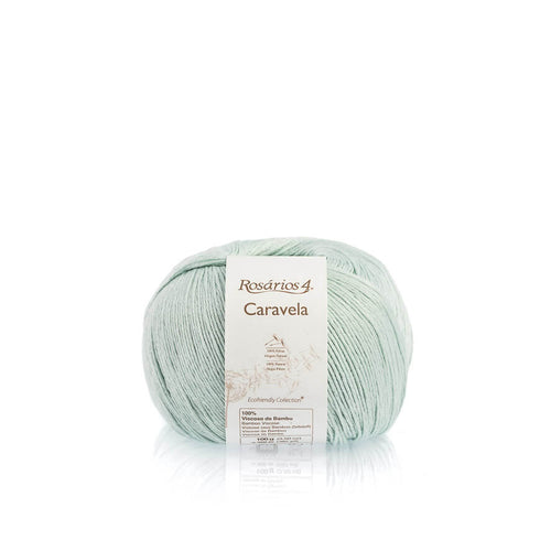 Rosarios4 Eco-Friendly Collection - Caravela