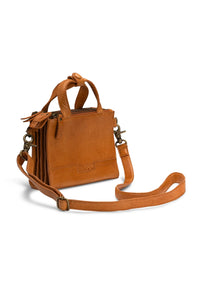 Muud Dac Crossbody Bag