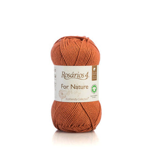 Rosarios4 Eco-Friendly Collection - For Nature