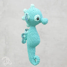 Load image into Gallery viewer, Hardicraft Crochet Kits -  MOLLY SEAHORSE