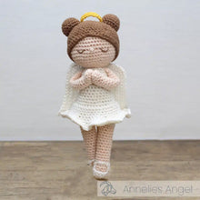 Load image into Gallery viewer, Hardicraft Crochet Kits - ANNELIES ENGEL