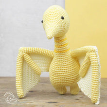Load image into Gallery viewer, Hardicraft Crochet Kits -  PTERANODON