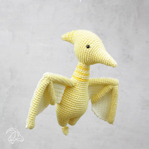 Hardicraft Crochet Kits -  PTERANODON