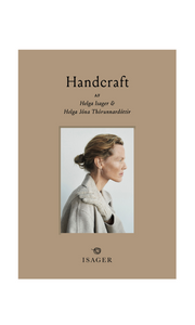 Handcraft by Isager