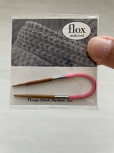 Load image into Gallery viewer, Floops Stitch Markers Flox - Flexible Multi-Tool for Crochet and Knitting