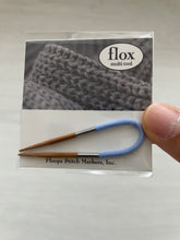 Load image into Gallery viewer, Floops Stitch Markers Flox - Flexible Multi-Tool for Crochet and Knitting