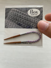 Load image into Gallery viewer, Floops Stitch Markers Flox - Flexible Multi-Tool for Crochet and Knitting