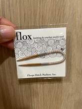 Load image into Gallery viewer, Floops Stitch Markers Flox - Flexible Multi-Tool for Crochet and Knitting