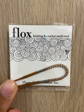 Load image into Gallery viewer, Floops Stitch Markers Flox - Flexible Multi-Tool for Crochet and Knitting