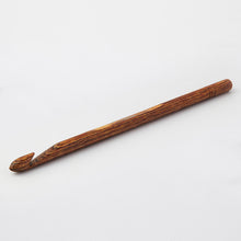 Load image into Gallery viewer, Knitpro Ginger Afghan Tunisian Crochet Hook (Single Ended)
