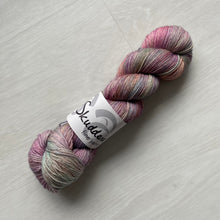 Load image into Gallery viewer, Skudderia Hand-Dyed Fine Yarns - Merino Baby