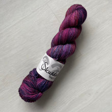 Load image into Gallery viewer, Skudderia Hand-Dyed Fine Yarns - Moonwalker