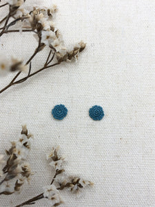 Smolchet BB Froawer Earrings