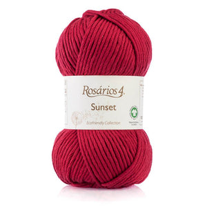 Rosarios4 Eco-Friendly Collection - Sunset