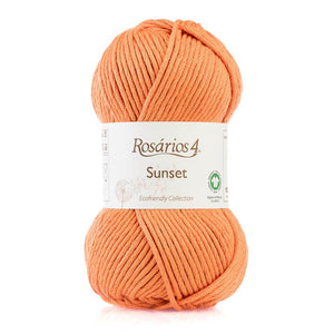 Rosarios4 Eco-Friendly Collection - Sunset