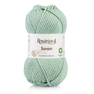 Rosarios4 Eco-Friendly Collection - Sunset