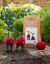 Load image into Gallery viewer, TOFT Cherry Tomato Kit