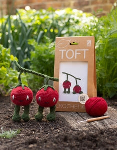 TOFT Cherry Tomato Kit