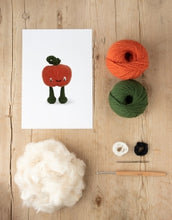 Load image into Gallery viewer, TOFT Munchkin Pumpkin Kit
