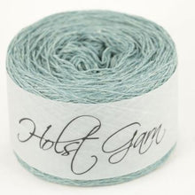 Load image into Gallery viewer, Holst Garn Coast - 55% Merino Lambswool 45% Cotton