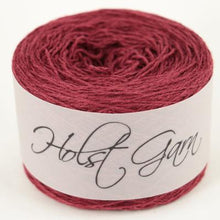 Load image into Gallery viewer, Holst Garn Coast - 55% Merino Lambswool 45% Cotton