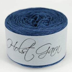 Holst Garn Coast - 55% Merino Lambswool 45% Cotton