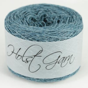 Holst Garn Coast - 55% Merino Lambswool 45% Cotton