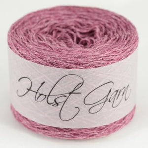 Holst Garn Coast - 55% Merino Lambswool 45% Cotton