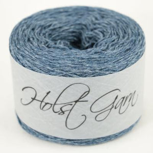 Holst Garn Coast - 55% Merino Lambswool 45% Cotton