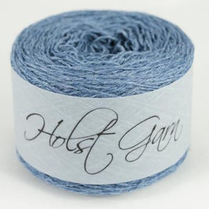 Holst Garn Coast - 55% Merino Lambswool 45% Cotton