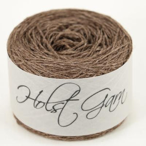 Holst Garn Coast - 55% Merino Lambswool 45% Cotton