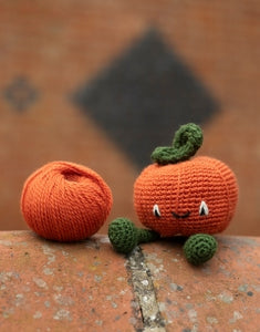 TOFT Munchkin Pumpkin Kit