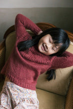 Load image into Gallery viewer, Making Memories: Timeless Children&#39;s Knits by Claudia Quintanilla