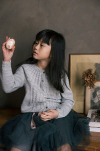 Making Memories: Timeless Children's Knits by Claudia Quintanilla