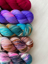 Load image into Gallery viewer, Rosy Yarn Hand-Dyed - Cozy
