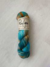 Load image into Gallery viewer, Rosy Yarn Hand-Dyed - Cozy