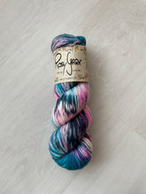 Load image into Gallery viewer, Rosy Yarn Hand-Dyed - Cozy