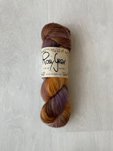 Load image into Gallery viewer, Rosy Yarn Hand-Dyed - CozyBio