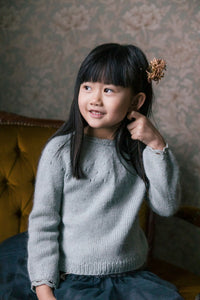 Making Memories: Timeless Children's Knits by Claudia Quintanilla