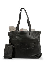 Muud Laura Tote Bag