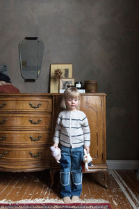 Making Memories: Timeless Children's Knits by Claudia Quintanilla