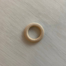 Load image into Gallery viewer, Wooden Rings