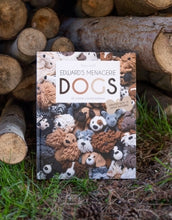 Load image into Gallery viewer, TOFT Dogs: Edward&#39;s Menagerie Book by Kerry Lord