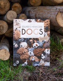 TOFT Dogs: Edward's Menagerie Book by Kerry Lord