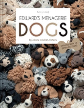 Load image into Gallery viewer, TOFT Dogs: Edward&#39;s Menagerie Book by Kerry Lord