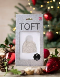 TOFT Knit Cove Hat Kit