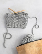 Load image into Gallery viewer, TOFT Knit Loch Hat Kit