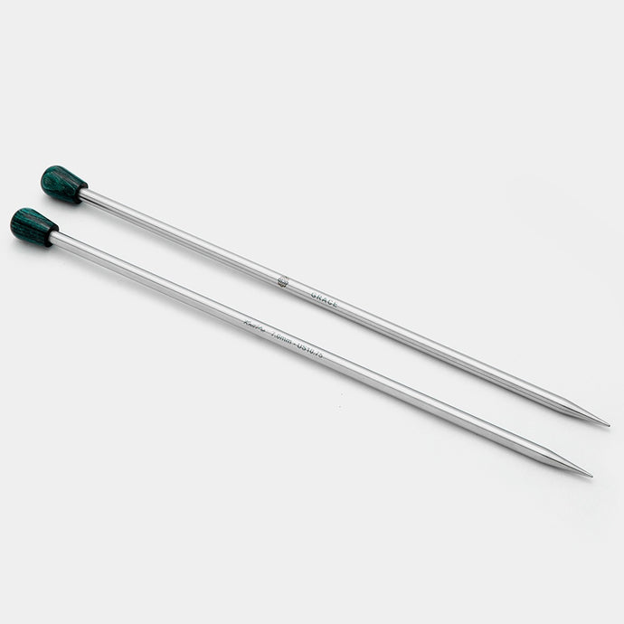 Knitpro Mindful Single Pointed Knitting Needles (35cm)